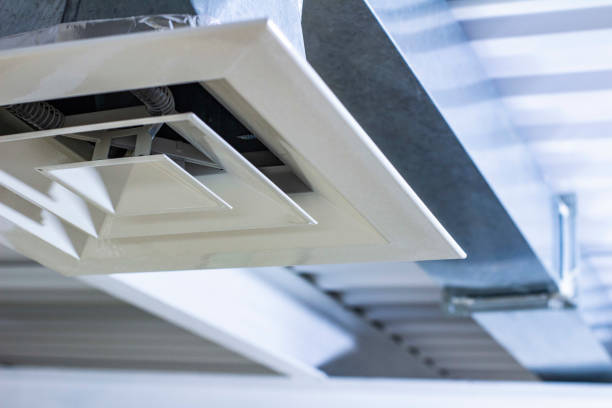 Best HVAC System Cleaning  in Oak Brook, IL