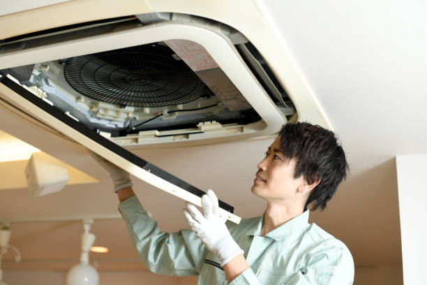 Best Air Duct Cleaning Near Me  in Oak Brook, IL