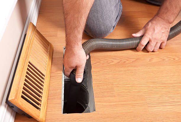 Best Residential Air Duct Cleaning  in Oak Brook, IL